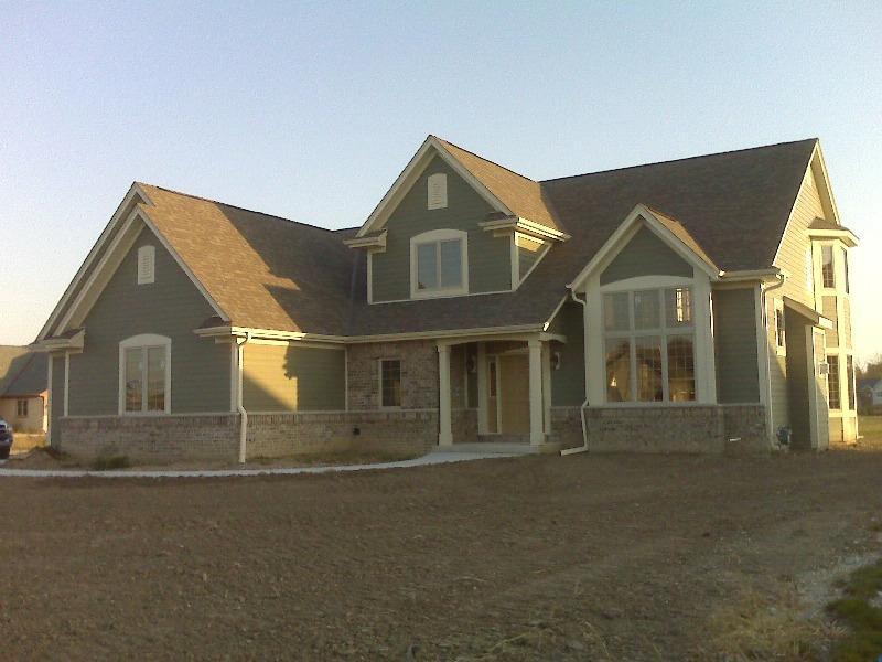9449 Prairie Way, Franklin, WI 53132