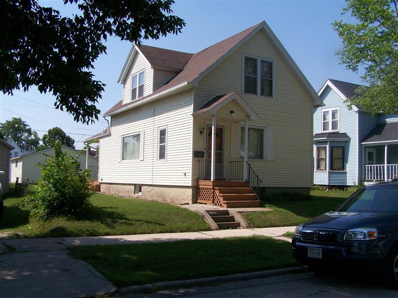 1511 Alabama Ave., Sheboygan, WI 53081