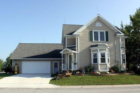 224 W Main St., Saint Nazianz, WI 54232