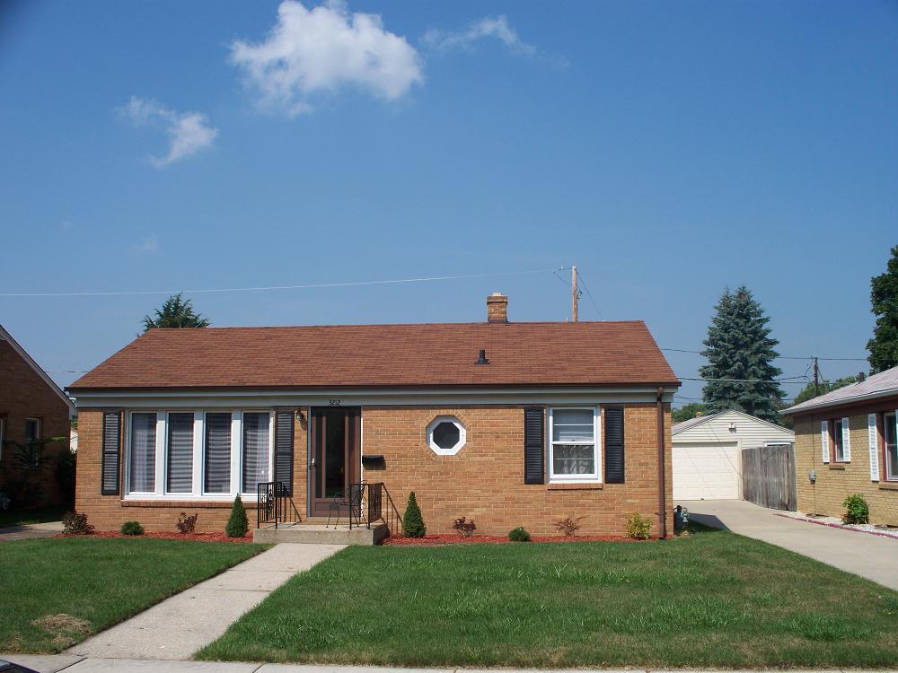 3212 Erie, Racine, WI 53402