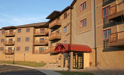 14 Copeland #307, La Crosse, WI 54603