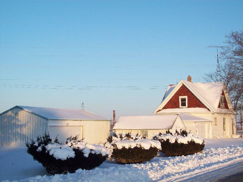 7050 County Highway Dw -, Addison, WI 53002