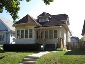 4606 N 41st St., Milwaukee, WI 53209