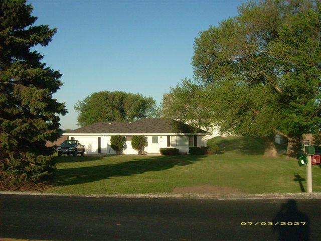 2701 Menchalville  Rd., Reedsville, WI 54230