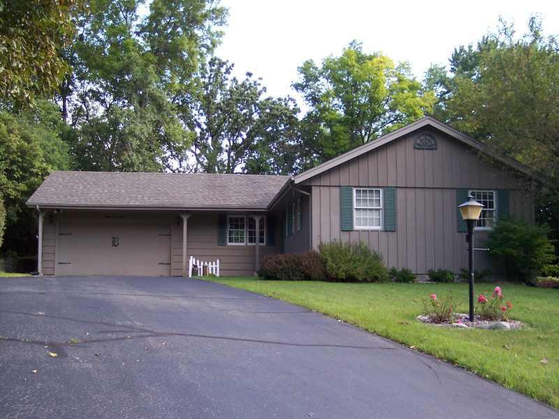 5718 Weston Dr., Mount Pleasant, WI 53406