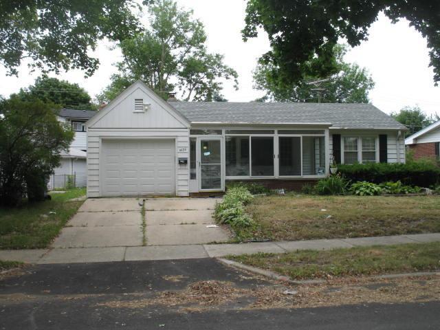 5636 N 78th, Milwaukee, WI 53218