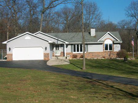 S107W25810 W Horseshoe Ln., Vernon, WI 53149