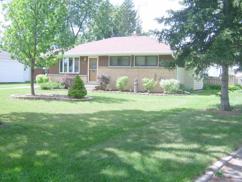 [Address Hidden by Seller], Milwaukee, WI 53221