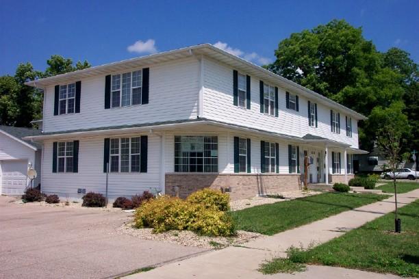 212A E Clay St., Whitewater, WI 53190