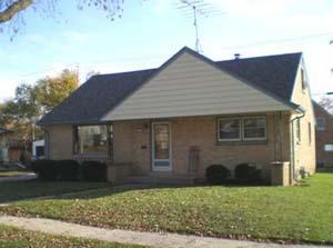 [Address Hidden by Seller], Milwaukee, WI 53207