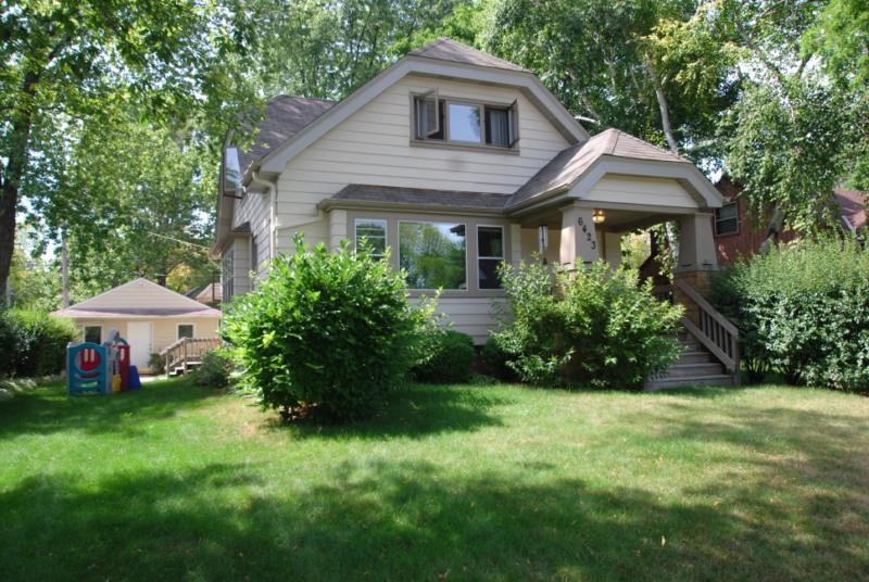 6423 N Green Bay Ave., Glendale, WI 53209