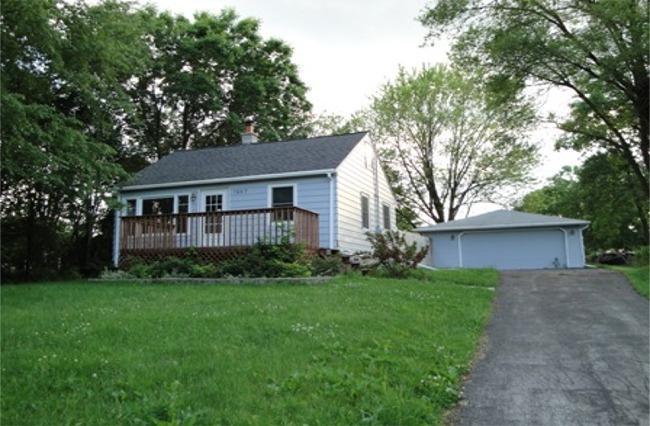 W1007 Miramar Rd., East Troy, WI 53120