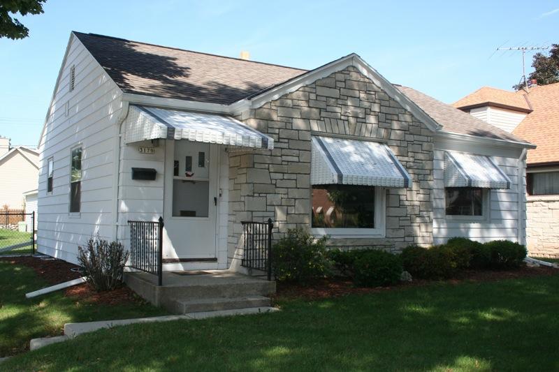 3179 S 39th St., Milwaukee, WI 53215