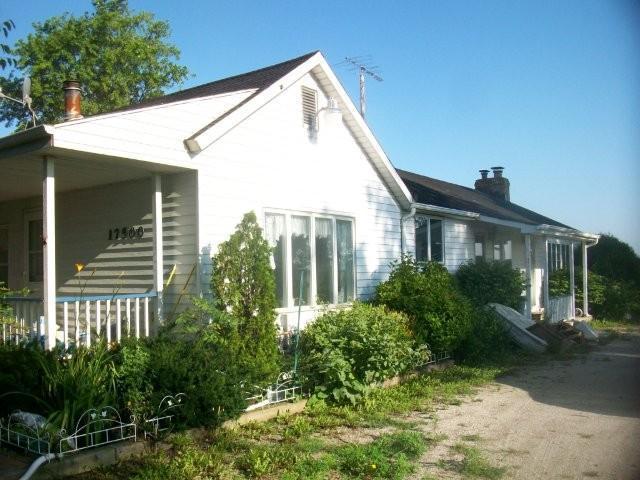 17500 Durand Ave, Yorkville, WI 53182