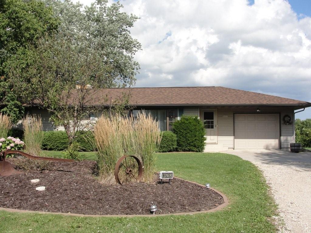 N6283 State Rd 32, Sheboygan Falls, WI 53085