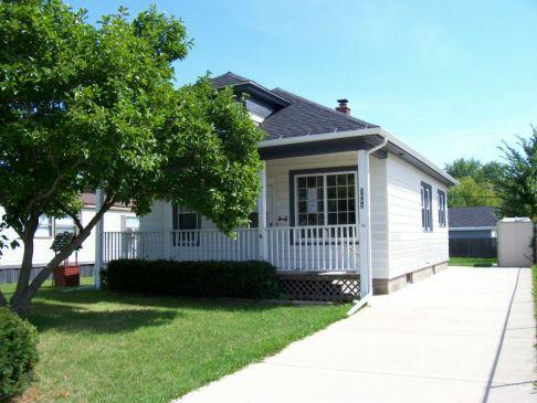 3045 Kearney Ave., Mount Pleasant, WI 53403