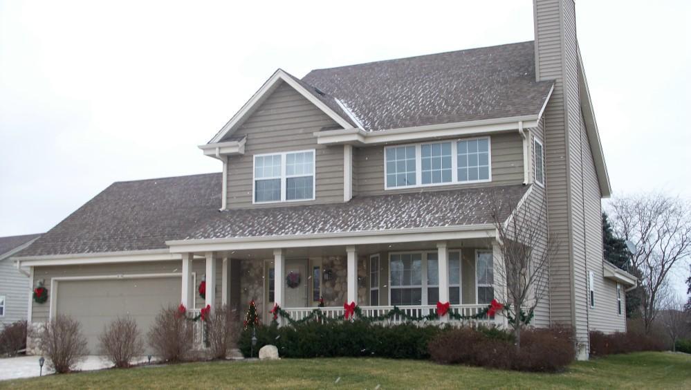 820 N Dries St., Saukville, WI 53080