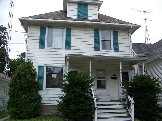 [Address Hidden by Seller], Kenosha, WI 53143