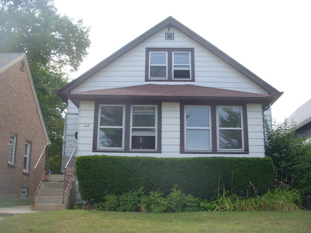 323 S 65th St., Milwaukee, WI 53214