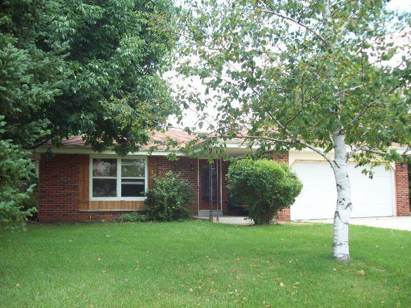 510 Homesteaders Retreat, Eagle, WI 53119