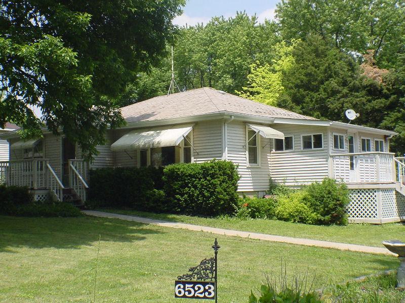 6523 247th Ave., Paddock Lake, WI 53168