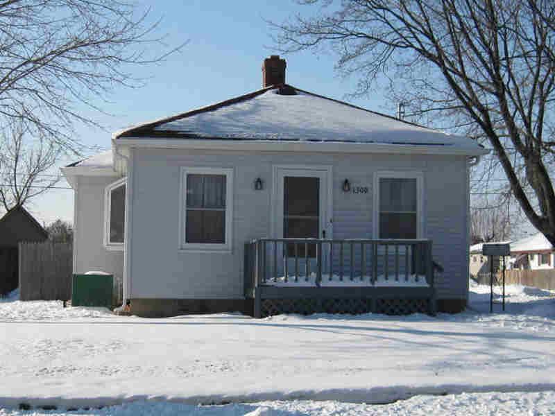 1300 Illinois St, Racine, WI 53405