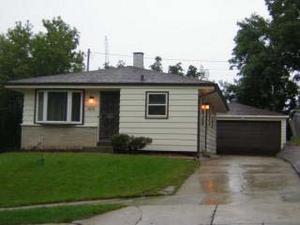 1615 Linden Ave, Racine, WI 53403