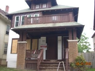 [Address Hidden by Seller], Milwaukee, WI 53208