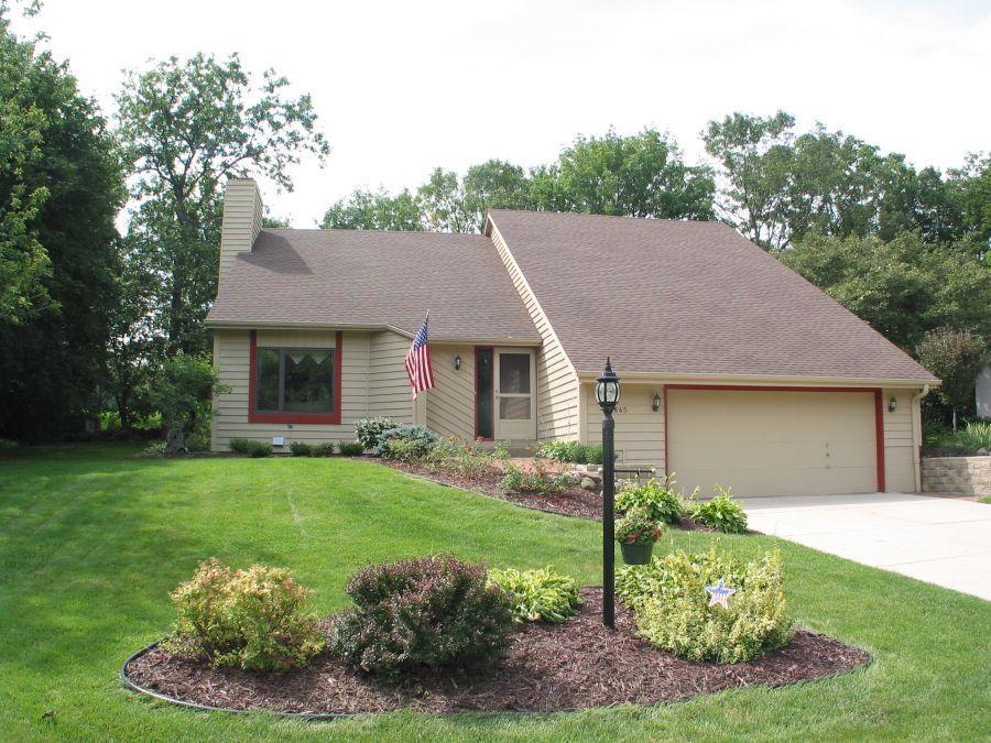 [Address Hidden by Seller], New Berlin, WI 53151