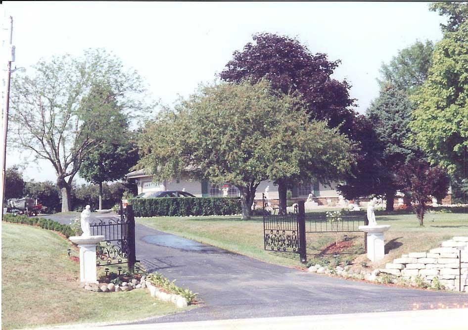 W1198 County Road D, East Troy, WI 53105