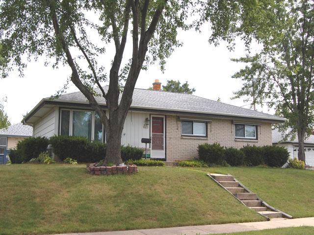 W152N8270 Elm Ln., Menomonee Falls, WI 53051