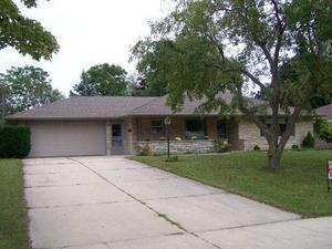 655 Fair St., West Bend, WI 53090
