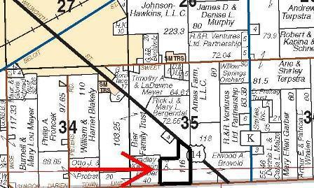 Rt 14, Darien, WI 53114
