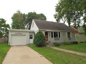 2914 Robinsdale Ave, La Crosse, WI 54601