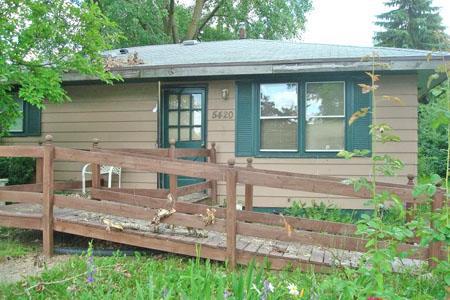 5420 16th St, Racine, WI 53406