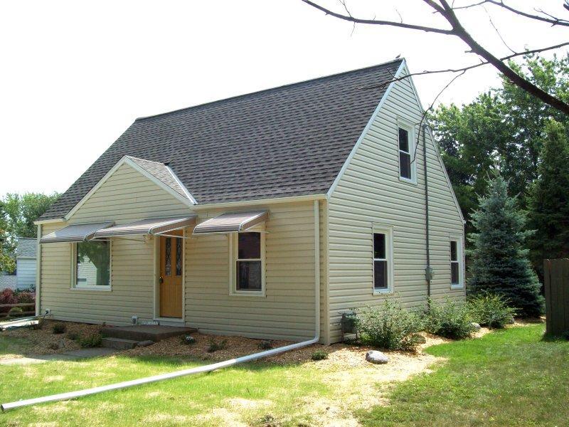 N85W16531 W Dardis Pl, Menomonee Falls, WI 53051