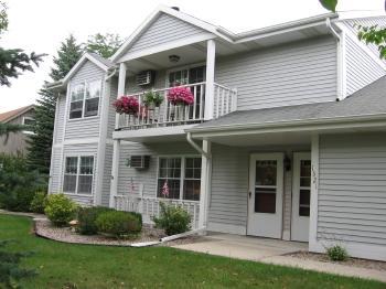 1321 S 7th Ave. #A, West Bend, WI 53095