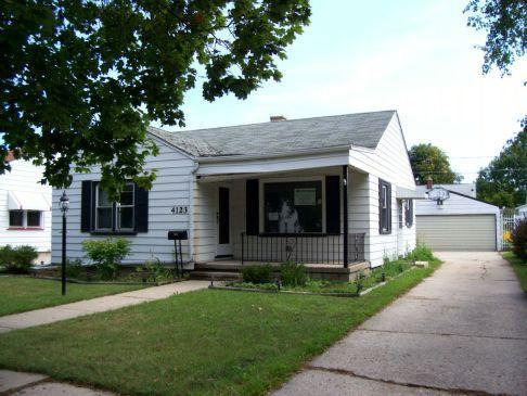4123 23rd Ave., Kenosha, WI 53140