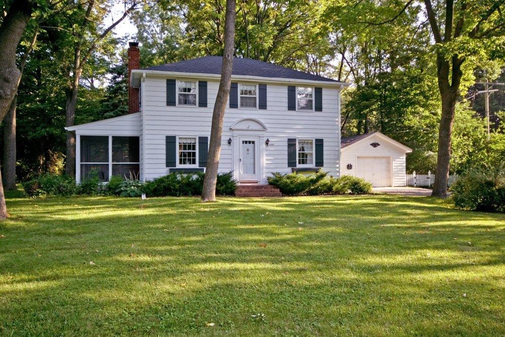 9300 W Forest Park, Hales Corners, WI 53130