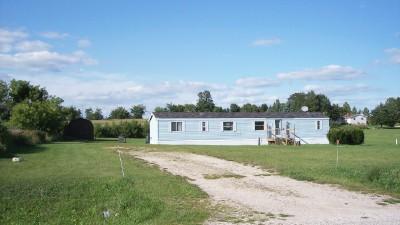 W1736 Fur Farm Rd., New Holstein, WI 53061
