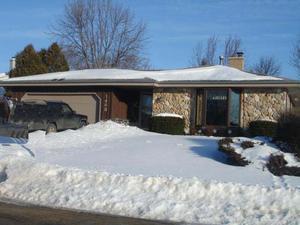 1468 Cedar Dr., Port Washington, WI 53074