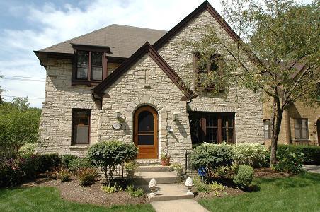 4671 N Woodburn St., Whitefish Bay, WI 53211