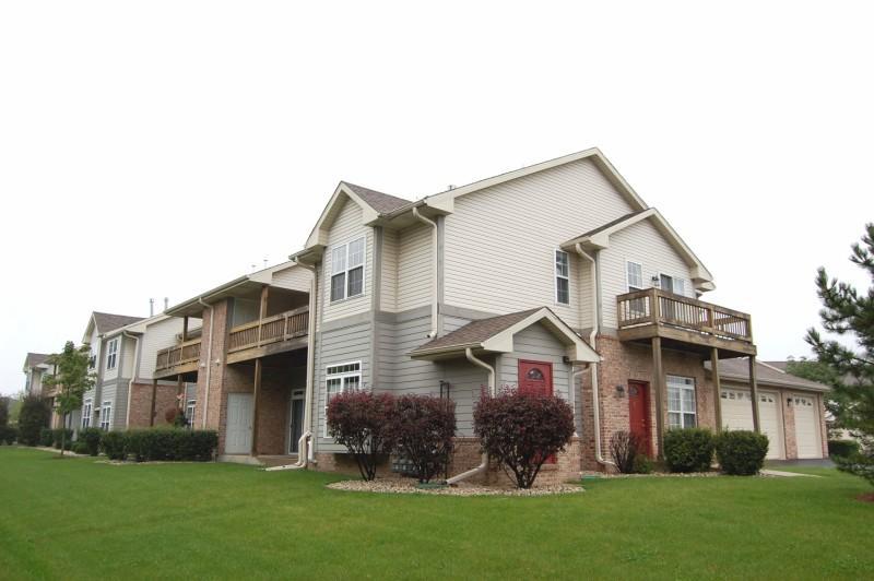 2824 55th Ave. #52, Kenosha, WI 53144