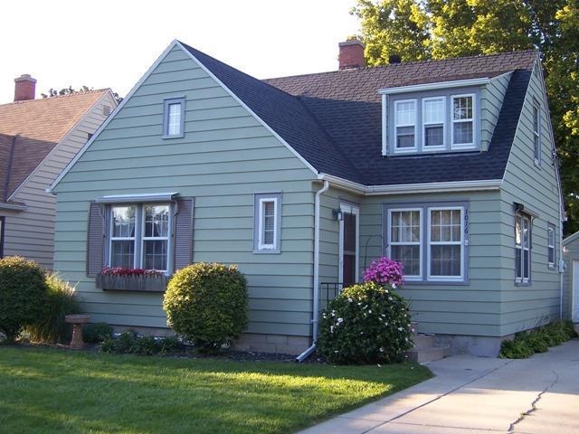 1016 Isabelle Ave, Racine, WI 53402