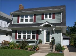 801 Monroe Ave, Racine, WI 53405