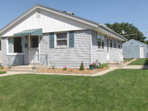 2419 Grove Ave., Racine, WI 53405