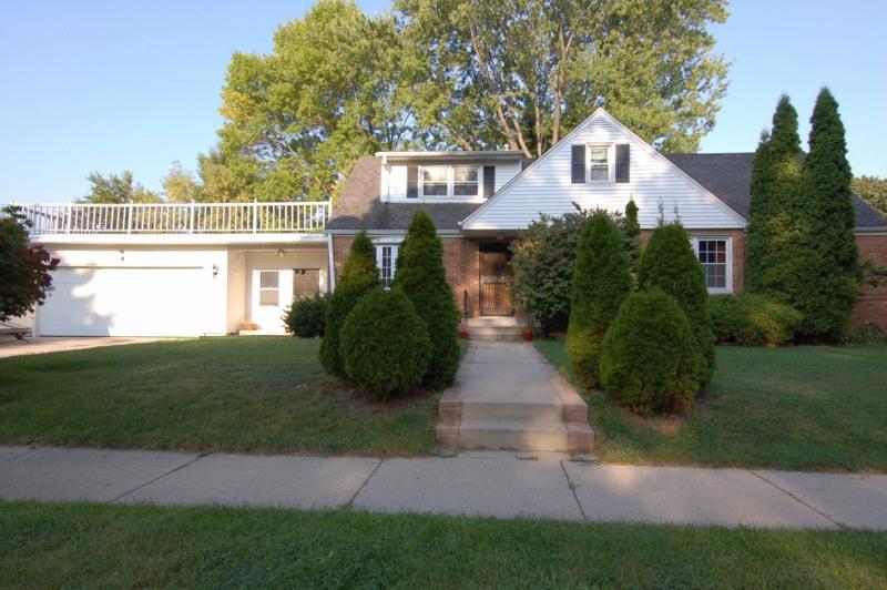 3815 S 96th St., Milwaukee, WI 53228