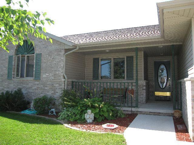 4319 Springfield Ct., Manitowoc, WI 54220