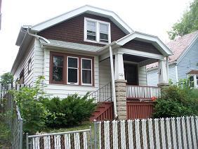 5123 N 31st St., Milwaukee, WI 53209