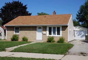 3338 S 60th St., Milwaukee, WI 53219
